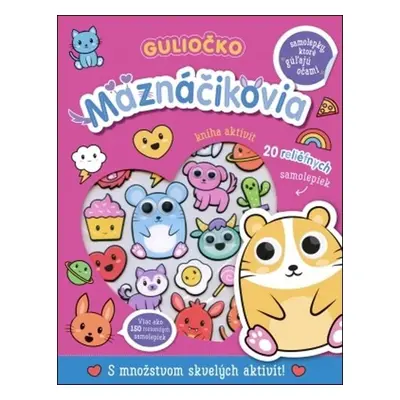 Guliočko Maznáčikovia