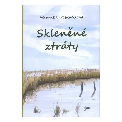 Skleněné ztráty - Veronika Doskočilová