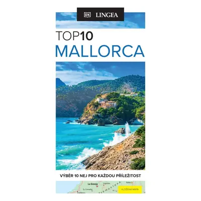 Mallorca TOP 10 - Kolektiv autorů