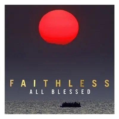 Faithless: All Blessed - CD - Faithless