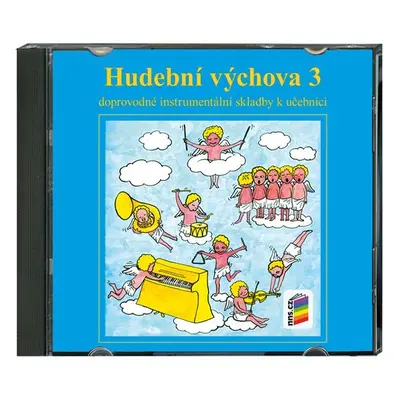 Hudební výchova 3