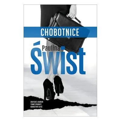 Chobotnice - Paulina Swist