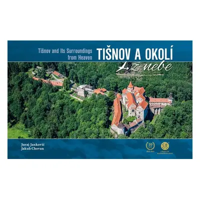 Tišnov a okolí z nebe - Juraj Jankovič