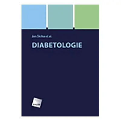 Diabetologie - Jan Škrha