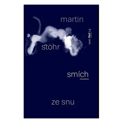 Smích ze snu - Martin Stöhr