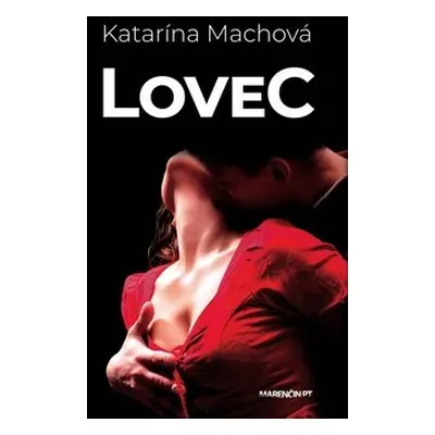 LoveC - Katarína Machová