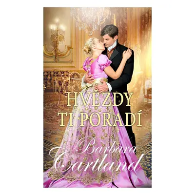 Hvězdy ti poradí - Barbara Cartland