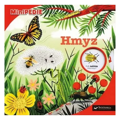 MiniPEDIE Hmyz - Muriel Zurcher