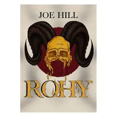 Rohy - Joe Hill