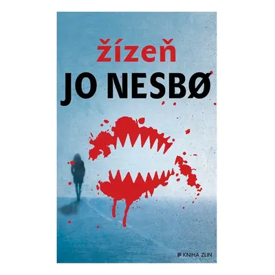 Žízeň - Jo Nesbo