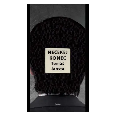 Nečekej konec - Tomáš Jansta