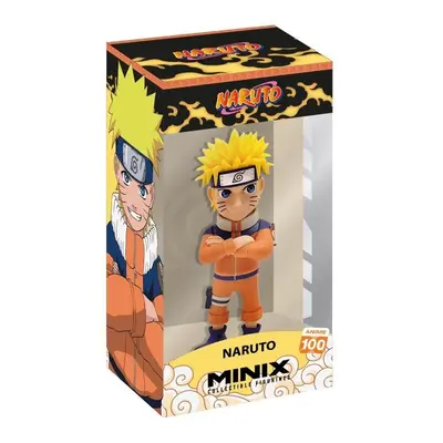 MINIX Manga: Naruto - Naruto