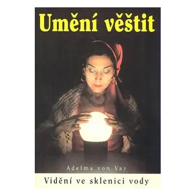 Umění věštit