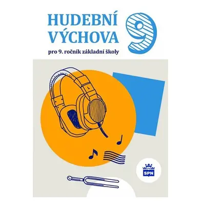 Hudební výchova pro 9.ročník ZŠ - Alexandros Charalambidis