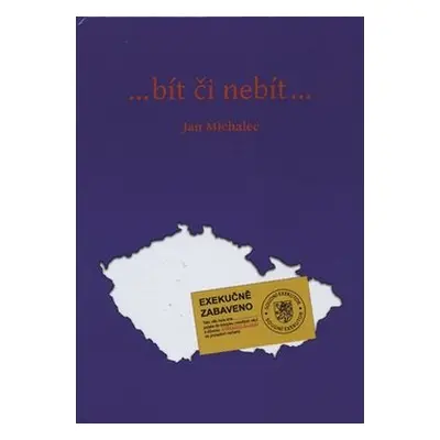 …bít či nebít… - Jan Michalec