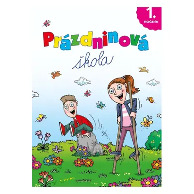 Prázdninová škola 1. ročník - Petr Šulc