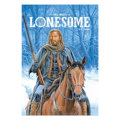 Lonesome 2 - Rufiáni - Yves Swolfs