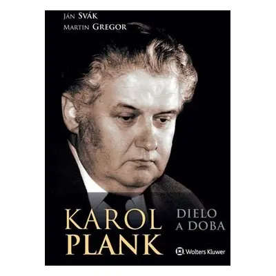 Karol Plank - Ján Svák; Martin Gregor