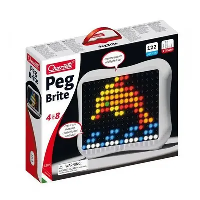 Peg Brite