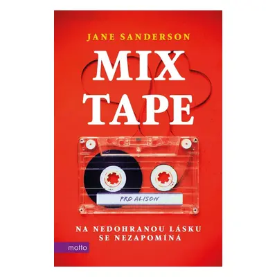 Mixtape - Jane Sanderson