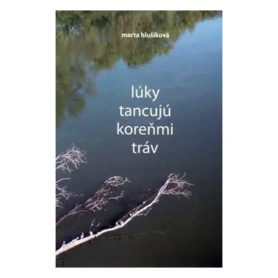 Lúky tancujú koreňmi tráv - Marta Hlušíková