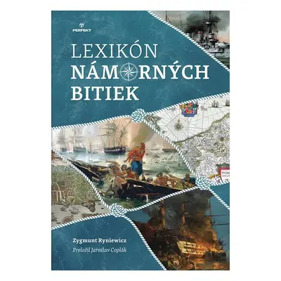 Lexikón námorných bitiek - Zygmunt Ryniewicz