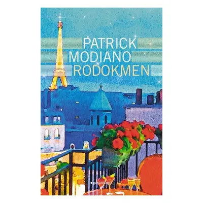 Rodokmen - Patrick Modiano