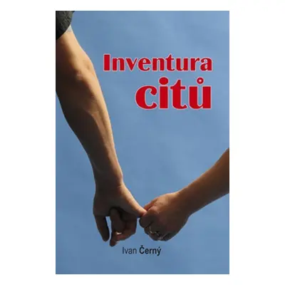 Inventura citů - Ivan R. Černý