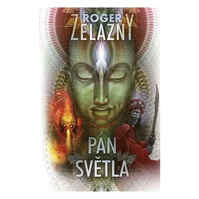 Pán světla - Roger Zelazny