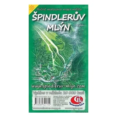 Špindlerův Mlýn