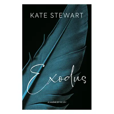 Exodus - Kate Stewart