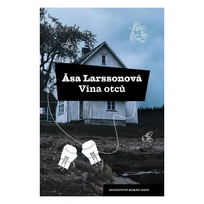 Vina otců - Åsa Larsson