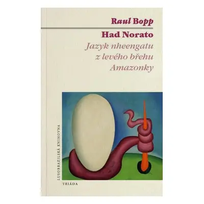 Had Norato - Raul Bopp