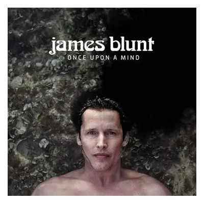 James Blunt: Once Upon A Mind - CD - James Blunt