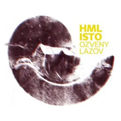 Ozveny lazov - CD - Hmlisto