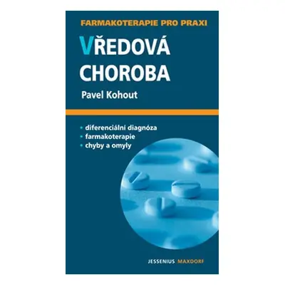 Vředová choroba - P. Kohout