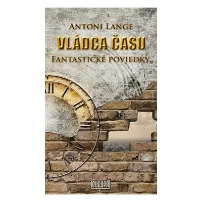 Vládca času - Antoni Lange