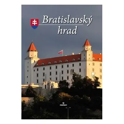 Bratislavský hrad - Štefan Holčík