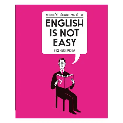 English Is Not Easy - Luci Gutierrez