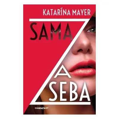 Sama za seba - Katarína Mayer