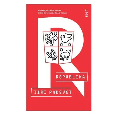 Republika - Jiří Padevět