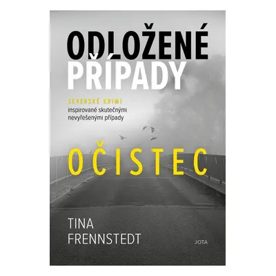 Odložené případy 3 - Očistec