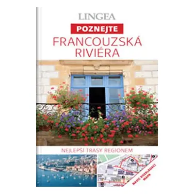 Francouzská Riviéra - Poznejte