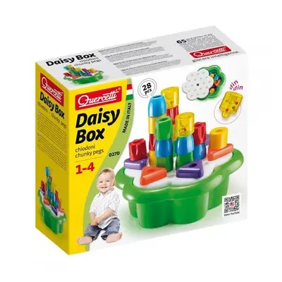 Daisy Box Chiodoni