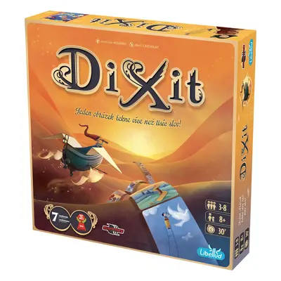 Dixit