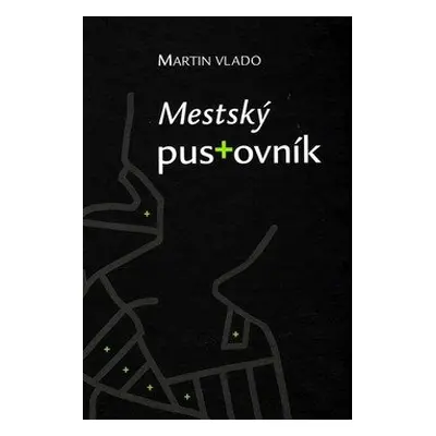 Mestský pustovník - Martin Vlado