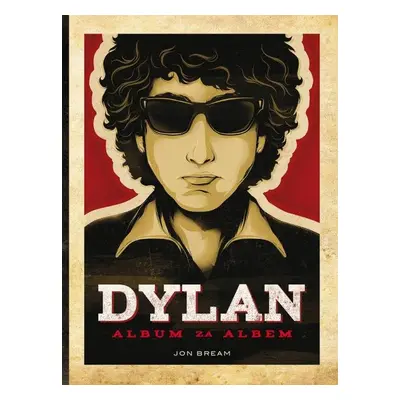 Dylan - Album za albem - John Bream