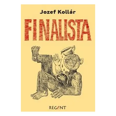 Finalista - Jozef Kollár