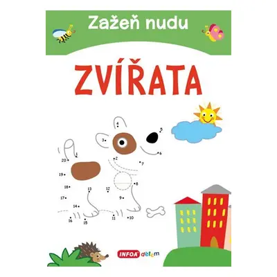 Zažeň nudu - Zvířata