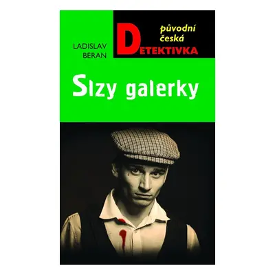 Slzy galerky - Ladislav Beran